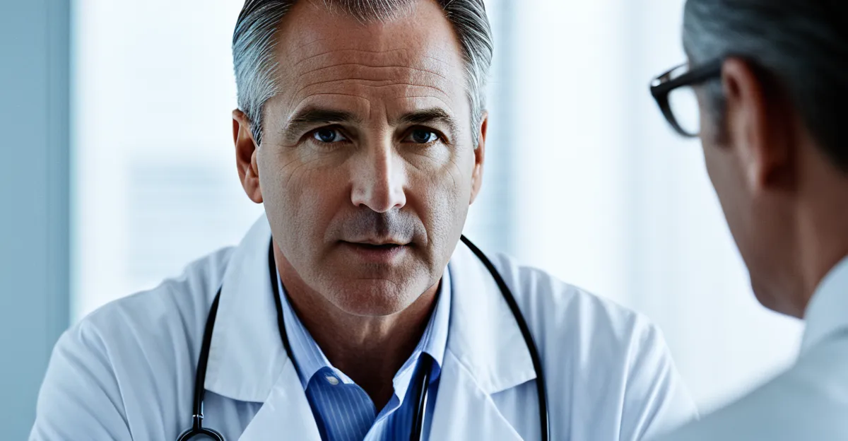 Il Ruolo Essenziale del Medico Generalista