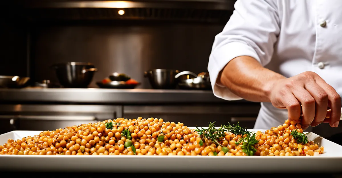 Scopri lâ€™Arte del Generalismo Gastronomico!